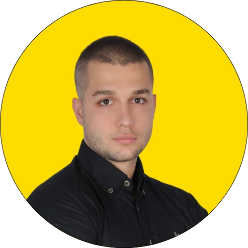 Evgeni Sandev, Epic Switch, Back2Rank partner
