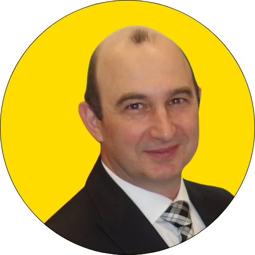 Mladen, Travellers Insurance Canada, Back2Rank SEO client